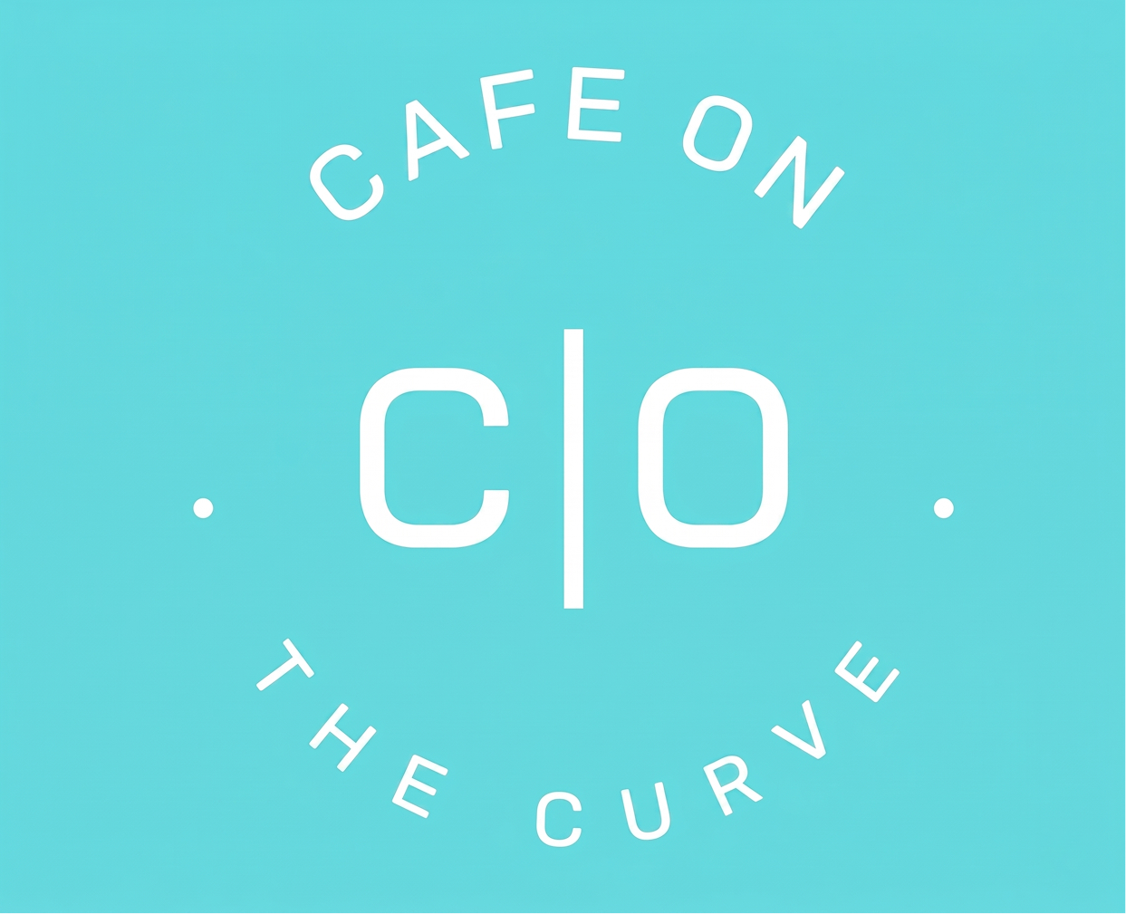 Cafe on the Curve